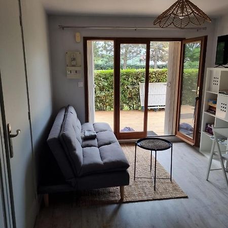 Appartement VILLERS SUR MER Eksteriør bilde