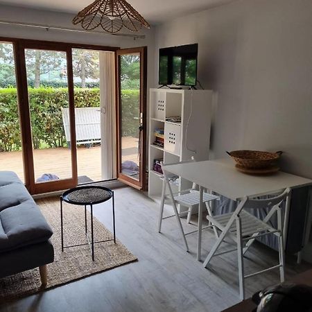 Appartement VILLERS SUR MER Eksteriør bilde