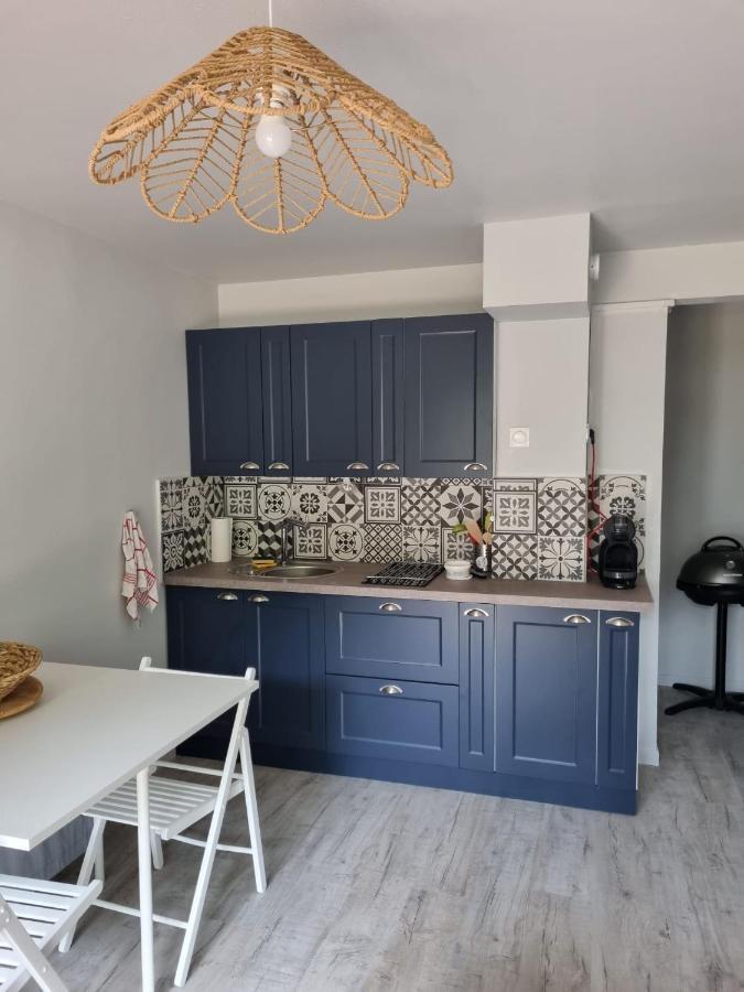 Appartement VILLERS SUR MER Eksteriør bilde