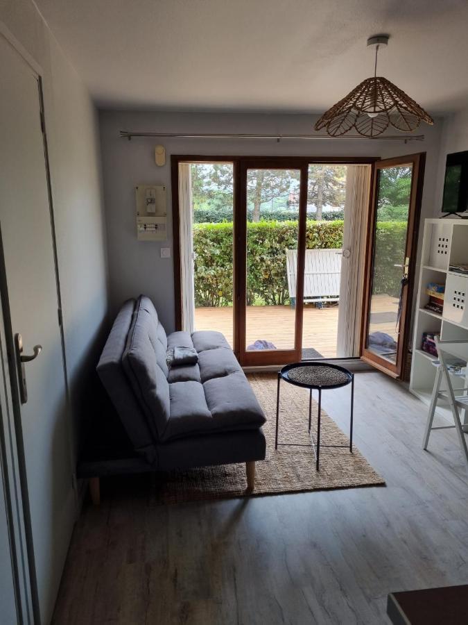 Appartement VILLERS SUR MER Eksteriør bilde