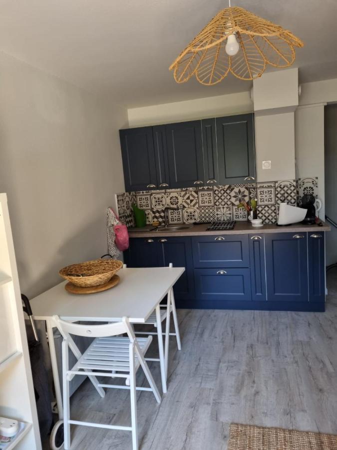 Appartement VILLERS SUR MER Eksteriør bilde