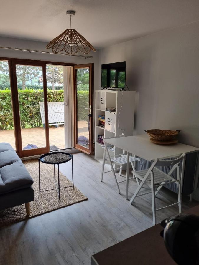 Appartement VILLERS SUR MER Eksteriør bilde